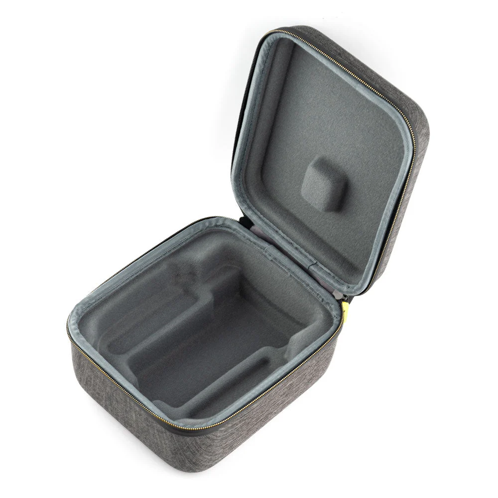 Shock-resistant EVA hardshell carrying case for RadioMaster TX12 series