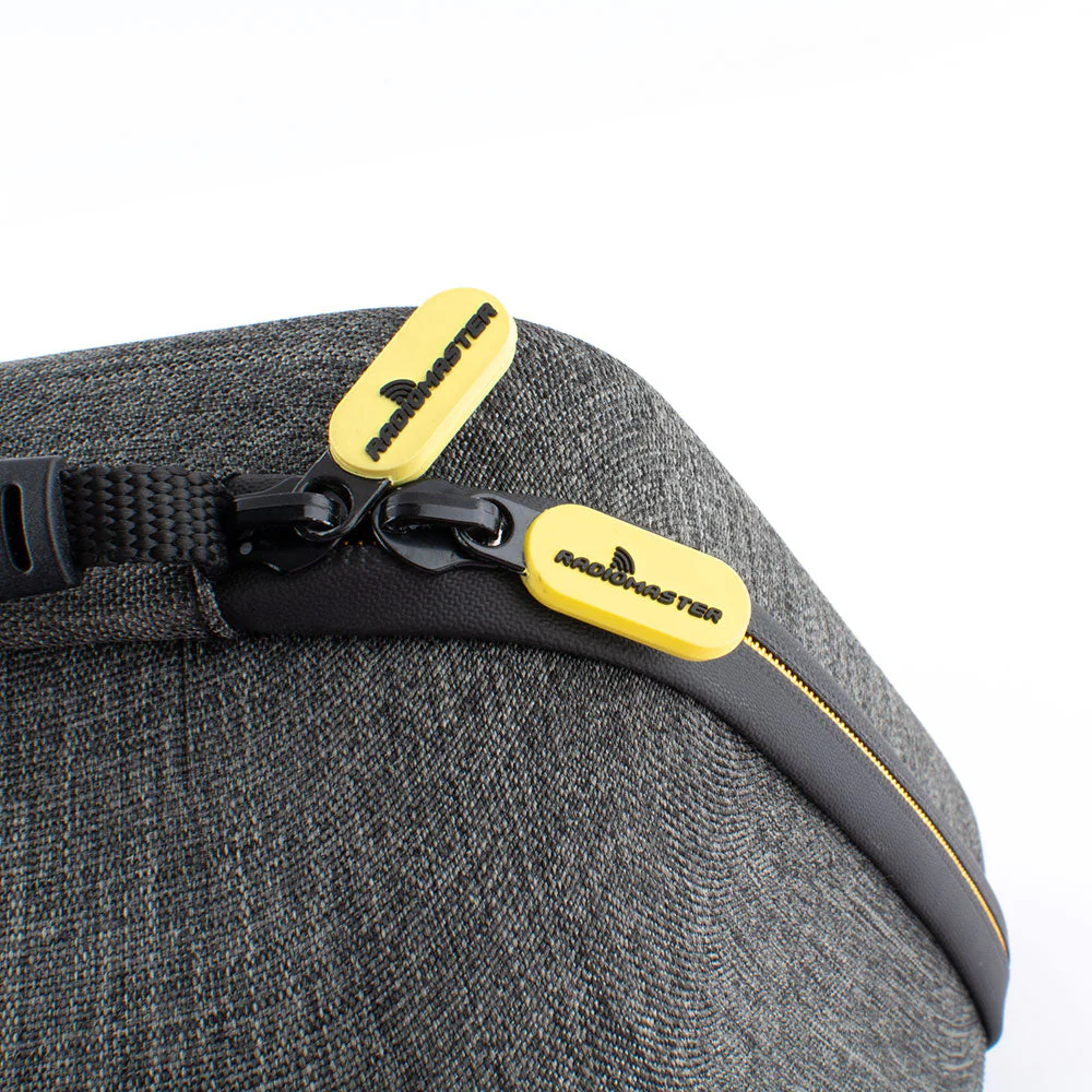 RadioMaster TX12 Case — Professional Transmitter Protection