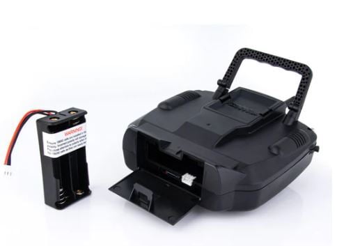 RADIOMASTER-TX12 CC2500 TRANSMITTER RM-RADI-205 - Drone remote controller RADIOMASTER-TX12 CC2500 TRANSMITTER RM-RADI-205 - Drone remote controller