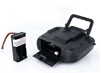 RADIOMASTER-TX12 CC2500 TRANSMITTER RADIOMASTER-TX12 CC2500 TRANSMITTER