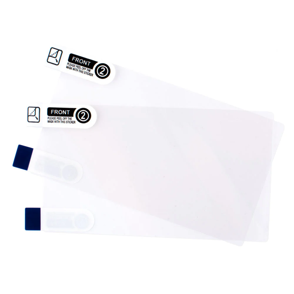 RADIOMASTER-TX16 SCREEN PROTECTOR-2PC