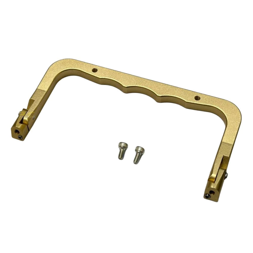 RADIOMASTER-TX16S CNC METAL FOLDING HANDLE