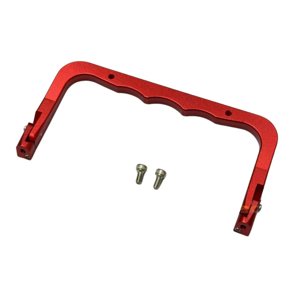 RADIOMASTER-TX16S CNC METAL FOLDING HANDLE