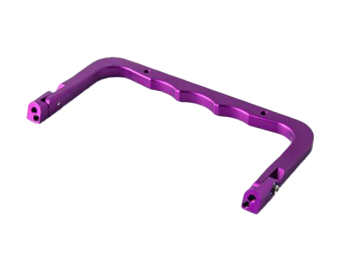 RADIOMASTER-TX16S CNC METAL FOLDING HANDLE