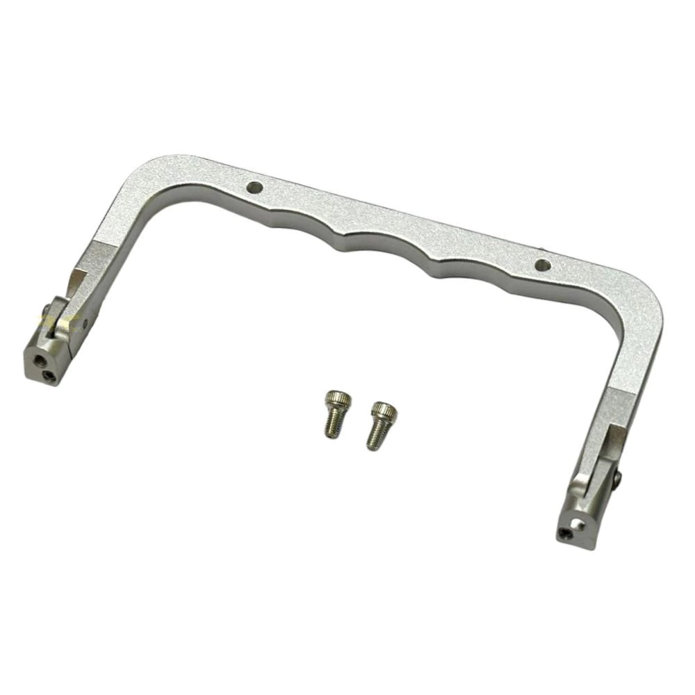 RADIOMASTER-TX16S CNC METAL FOLDING HANDLE