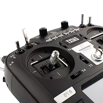 RADIOMASTER-TX16S MK2 TRANSMITTER 4IN1 BLACK HALL GIMBAL V4.0 RADIOMASTER-TX16S MK2 TRANSMITTER 4IN1 BLACK HALL GIMBAL V4.0