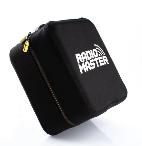 RADIOMASTER-TX16S- ZIP CASE RADIOMASTER-TX16S- ZIP CASE