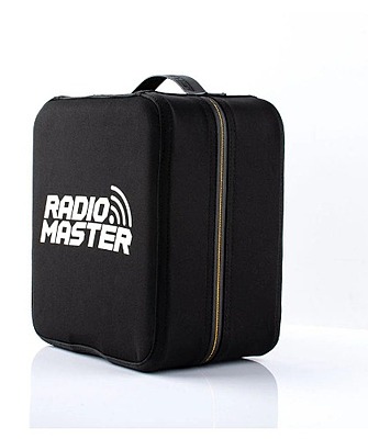 RADIOMASTER-TX16S- ZIP CASE