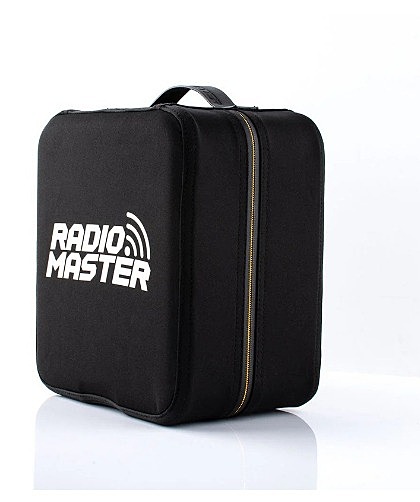 RADIOMASTER-TX16S- ZIP CASE RADIOMASTER-TX16S- ZIP CASE