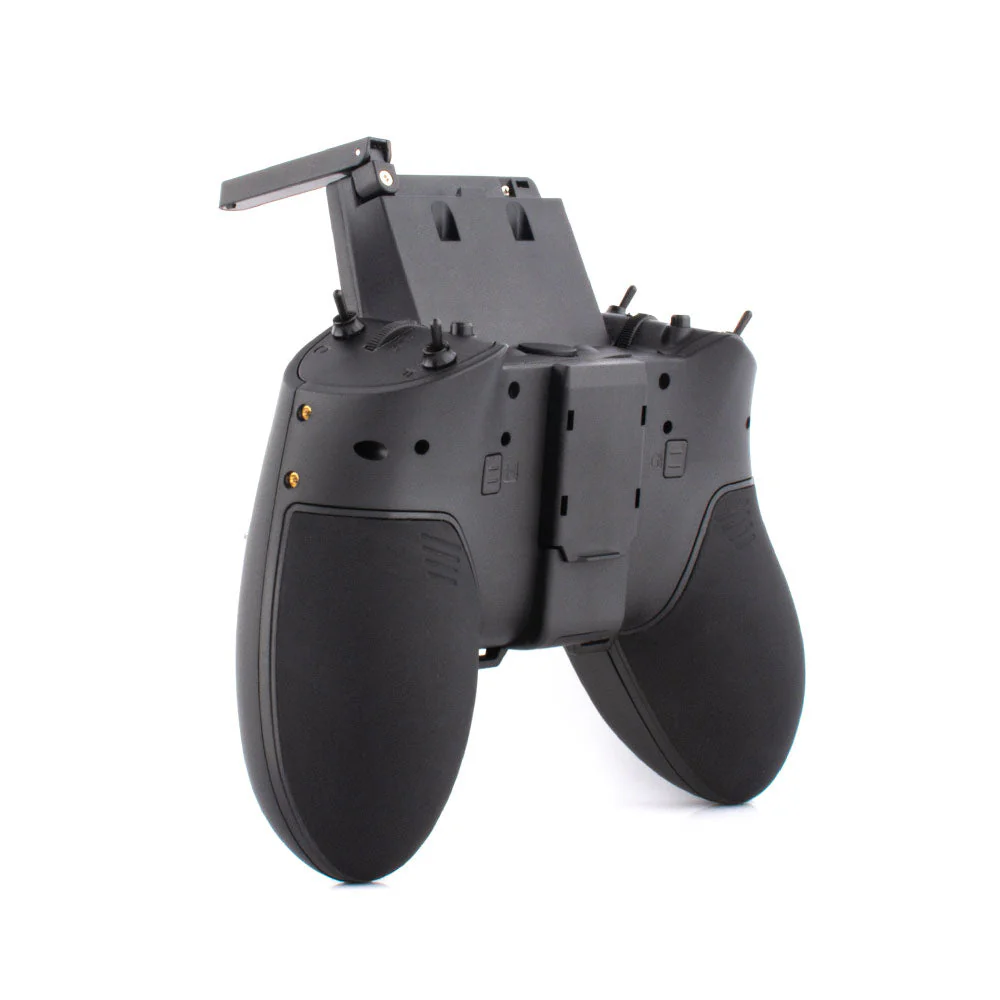 Radiomaster TX Series Transmitter ELRS RM-RADI-294 - Back View Radiomaster TX Series Transmitter ELRS RM-RADI-294 - Back View