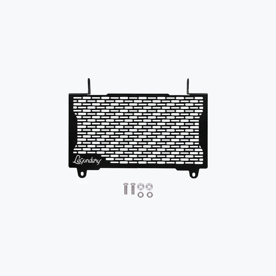 Legundary Vector Radiator Grill for Suzuki V-Strom 800DE 2024 Onwards Legundary Vector Radiator Grill for Suzuki V-Strom 800DE 2024 Onwards