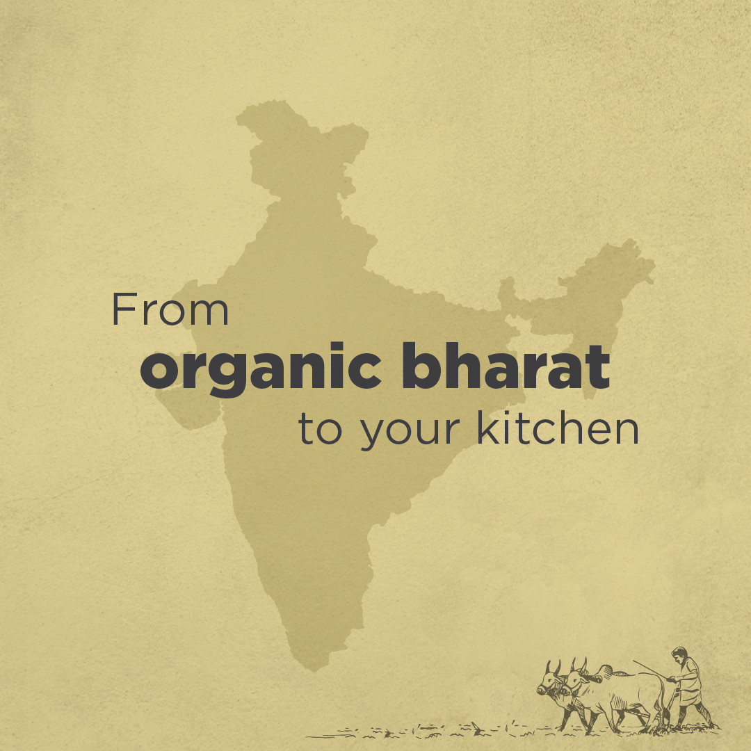 Organic Unpolished Rajma Chitra