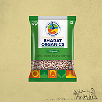 Organic Unpolished Rajma Chitra