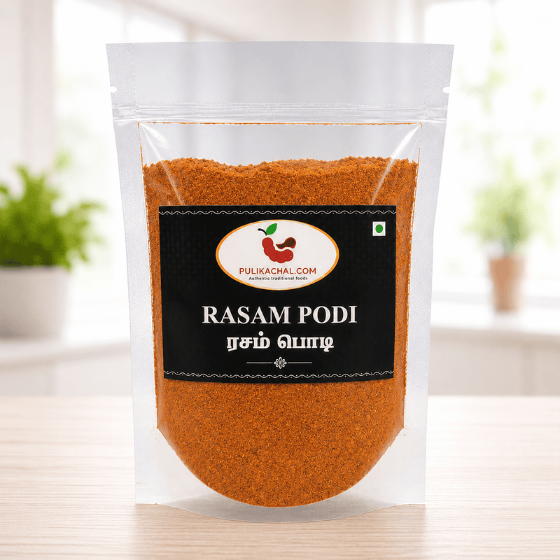 Rasam Podi
