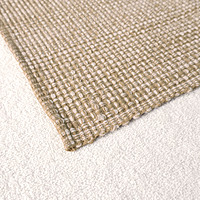 Cotton Woven Placemats | Heat Resistant