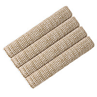 Cotton Woven Placemats | Heat Resistant
