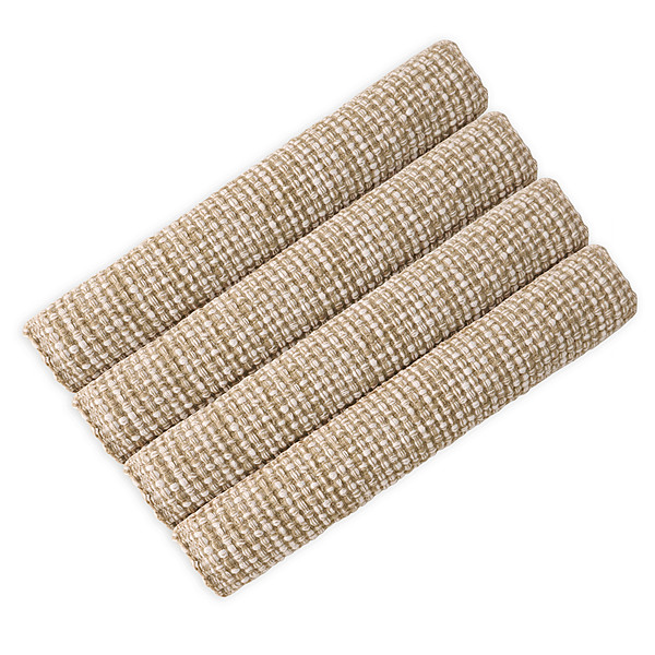 Cotton Woven Placemats | Heat Resistant