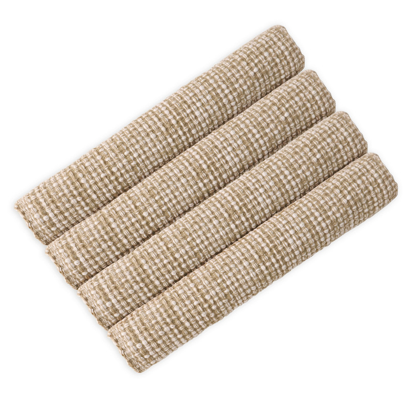 Cotton Woven Placemats | Heat Resistant
