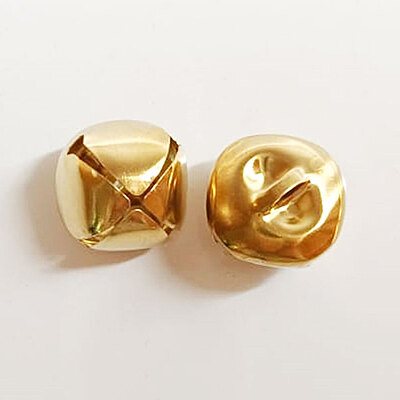 Rattle-Gold Rattle-Gold