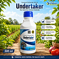 Ichiban Undertaker Herbicide | Ichiban Crop Science | Vetrivel Agro Services