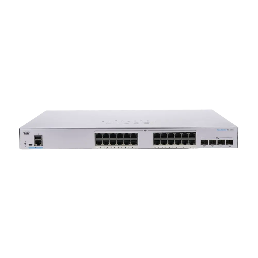 Cisco C1000-24T-4G