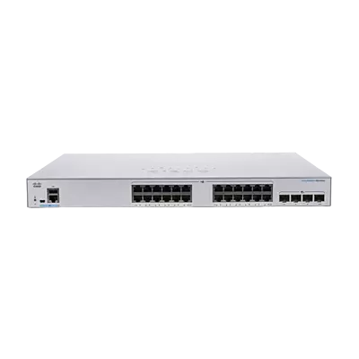 Cisco C1000-24T-4G