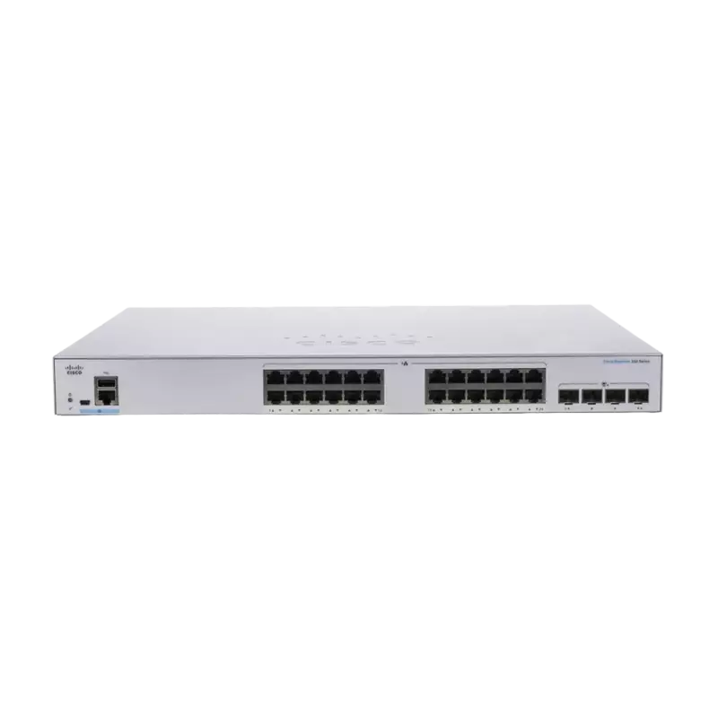 Cisco C1000-24T-4G