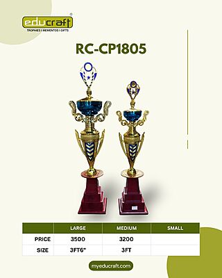 RC-CP1805B G/B 3 FEET