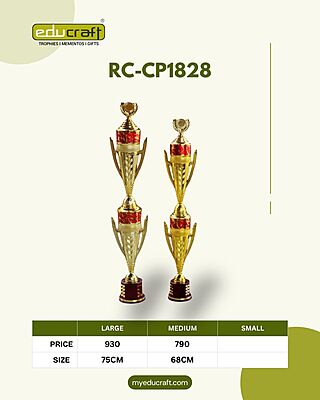 RC-CP1828A G/R 75CM