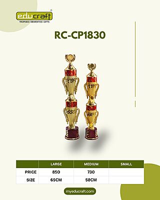 RC-CP1830B G/R 58CM