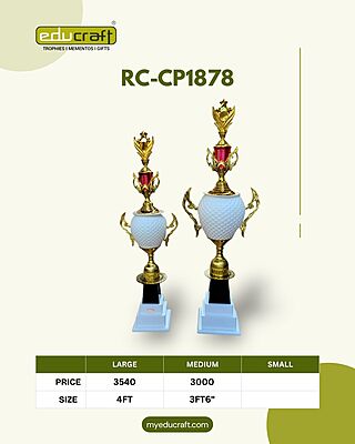 RC-CP1878B G/R 3FT6"