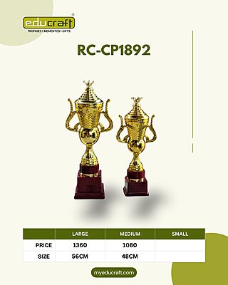 RC-CP1892B (NEW) 48CM