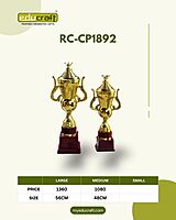 RC-CP1892A (NEW) 56CM