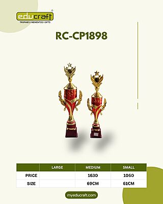 RC-CP1898B  G/R 69CM