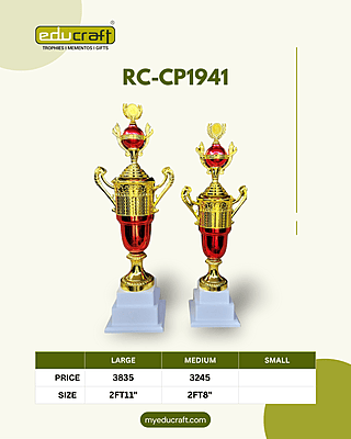 RC-CP1941 A2M 2FT11"