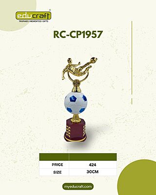 RC-CP1957B 1FT 18%
