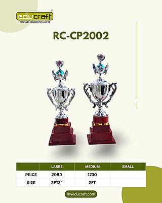 RC-CP2002B S/B 2FT