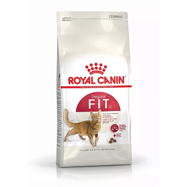 Royal Canin Fit 32 Adult Cat Dry Food