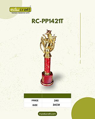 RC-PP1421T A  34.5CM 18%