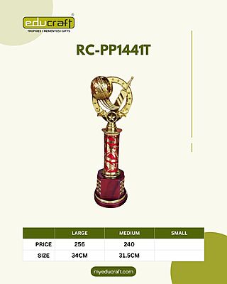 RC-PP1441TA 34CM 18%