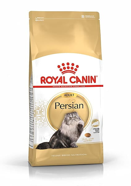Royal Canin Persian Adult Cat Dry Food