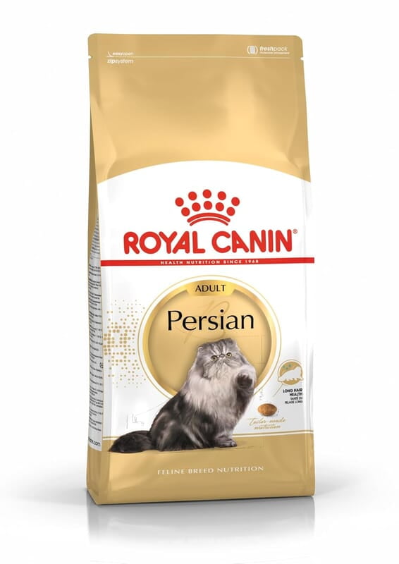 Royal Canin Persian Adult Cat Dry Food