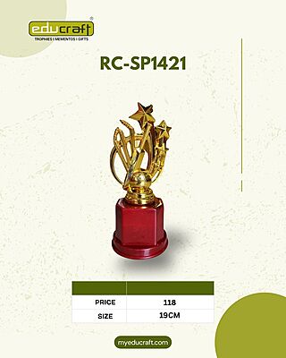 RC-SP1421B 19CM 18%(5921)