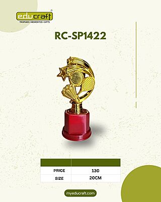 RC-SP1422B 20CM 18%