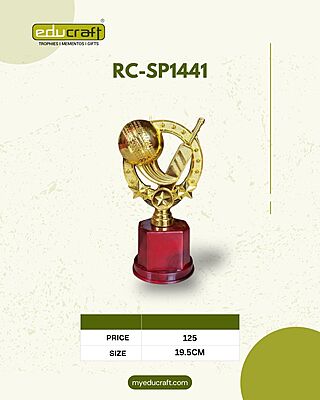 RC-SP1441B 19.CM 18%