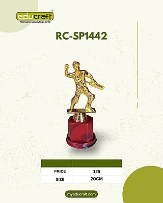 RC-SP1442A 20CM 18%