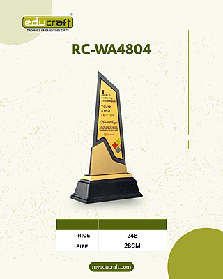 RC-WA4804C 28CM