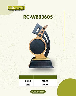 RC-WBB3605A 30CM