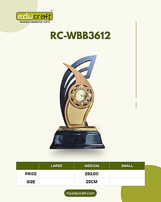 RC-WBB3612B  29CM