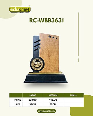 RC-WBB3631A 32CM